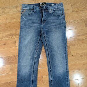 Ariat M8 Modern Slim Leg 31x36 Men's Jeans